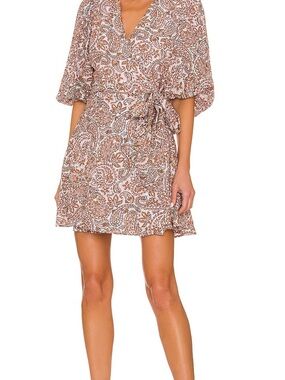 minkpink skye rose mini dress MINKPINK | Dresses | Minkpink Skye Rose Blue And White Floral Print Mini  Dress